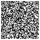 QR code with Ultra Finish Auto Polish contacts