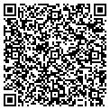 QR code with A-1 Fence contacts