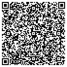 QR code with Calvary Chapel Of Moorestown contacts
