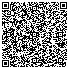 QR code with Cjr Traffic Service Inc contacts