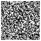 QR code with KDR Communications Inc contacts