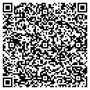 QR code with Hackensack Tri-Cmnty Crme Stpr contacts