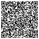 QR code with Jz Trucking contacts