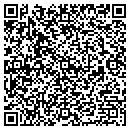QR code with Hainesville Sporting Good contacts