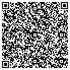 QR code with Accredited Dermatology contacts