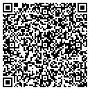 QR code with G S Hobbies contacts