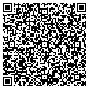 QR code with J M Heating & Air contacts