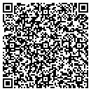 QR code with AM-PM Taxi contacts