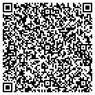 QR code with J Richard Wittenborn MD contacts
