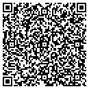 QR code with K & C Nails contacts