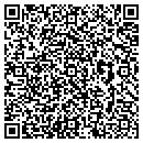 QR code with ITR Trucking contacts