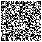 QR code with R & V Tool & Die Co Inc contacts
