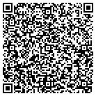 QR code with Mario A Agaliotis DDS contacts