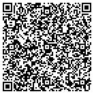 QR code with B & B Best-Buy Foods Inc contacts