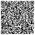 QR code with Talk Live To A Fantasy Cntrfld contacts