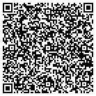 QR code with West New York Podiatry contacts