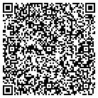 QR code with Peebles Department Store contacts