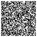 QR code with S Dowling Events contacts