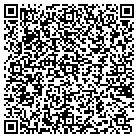 QR code with High-Tech Landscapes contacts