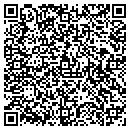 QR code with 4 X 4 Construction contacts
