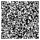 QR code with C A Bernstein-Goun contacts