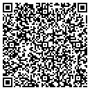 QR code with All Washed Up contacts