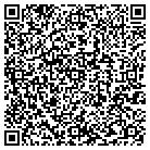 QR code with Ace Mechanical Sewer Drain contacts