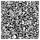 QR code with C F Desing & Engineering Co contacts