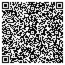 QR code with Kalpana B Patel contacts