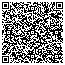 QR code with Yooryou Inc contacts