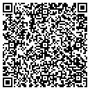 QR code with M&A Hispanic Brook Store contacts