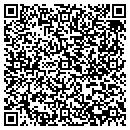 QR code with GBR Development contacts