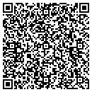 QR code with M CS Home Improvements contacts