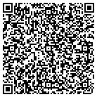 QR code with High Class Express Trucking contacts