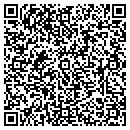 QR code with L S Cameron contacts