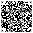 QR code with Tyler Distribution Centers contacts