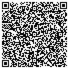 QR code with CTE Computer Training Ctrs contacts