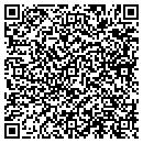 QR code with V P Service contacts