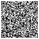 QR code with GNC contacts