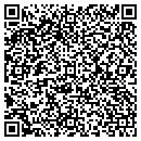 QR code with Alpha Dot contacts
