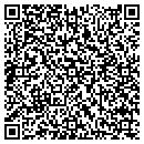 QR code with Masten & Ray contacts