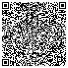 QR code with Clifton's Tile & Marble Insltn contacts