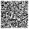 QR code with Custom Floors contacts