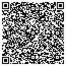 QR code with C & R Financial Service contacts