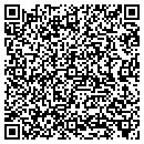 QR code with Nutley Men's Shop contacts