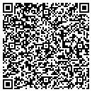 QR code with Tony's Liquor contacts