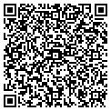 QR code with T&D Video Games contacts