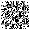 QR code with Z Spackling Co contacts