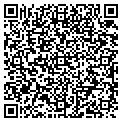QR code with Gusto Latino contacts