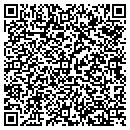 QR code with Castle Iron contacts